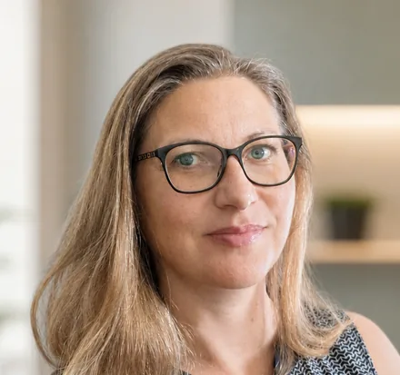 Portrait de Marilyne Ailliot